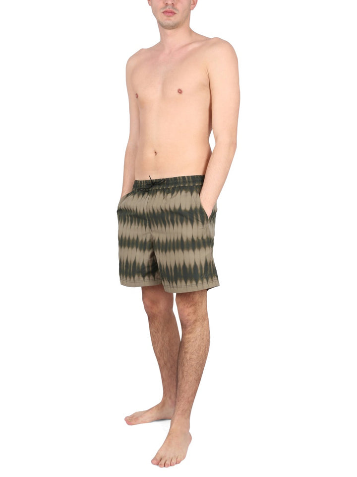 A.P.C. Swimwears - Brown | Wanan Luxury