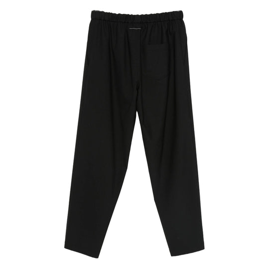 Pants Black