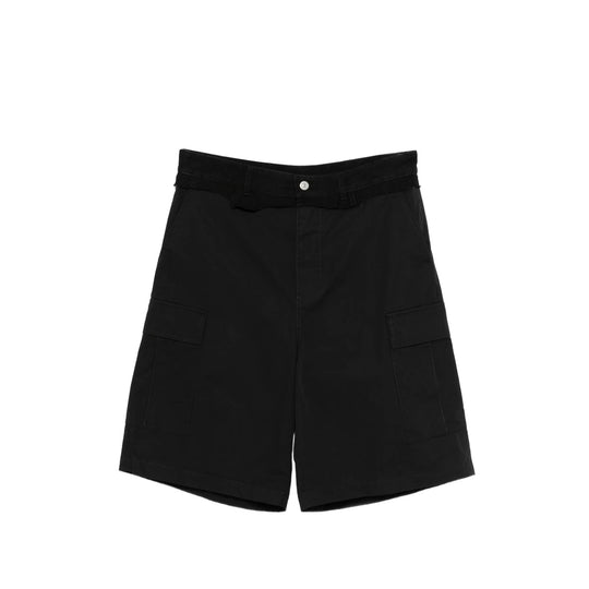 Shorts Black