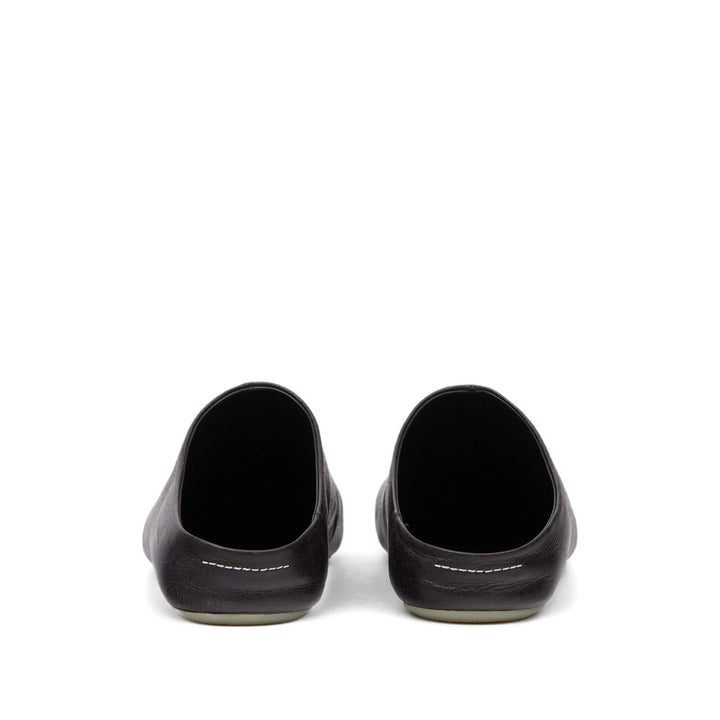 Mm6 Maison Margiela Shoes - Black | 220fbc397dee68456c92aa60716f7f2b7564b7a1