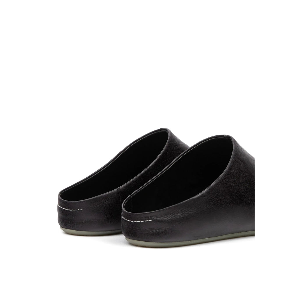 Mm6 Maison Margiela Shoes - Black | bccffdf6a7533db245cfa50045b9467634b9bdde