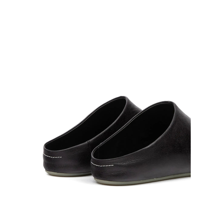 Mm6 Maison Margiela Shoes - Black | bccffdf6a7533db245cfa50045b9467634b9bdde