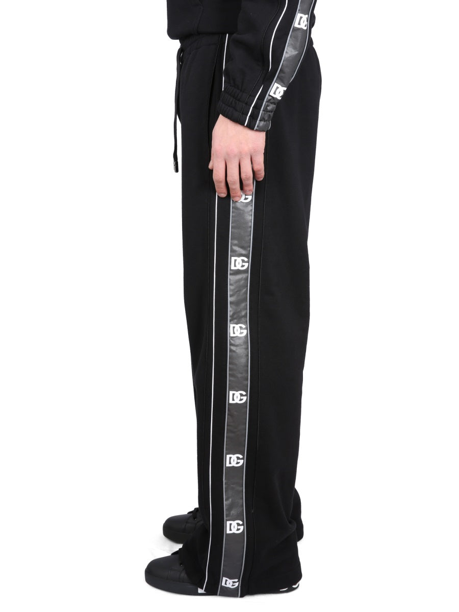 Dolce & Gabbana Jumpsuits - Black | Wanan Luxury