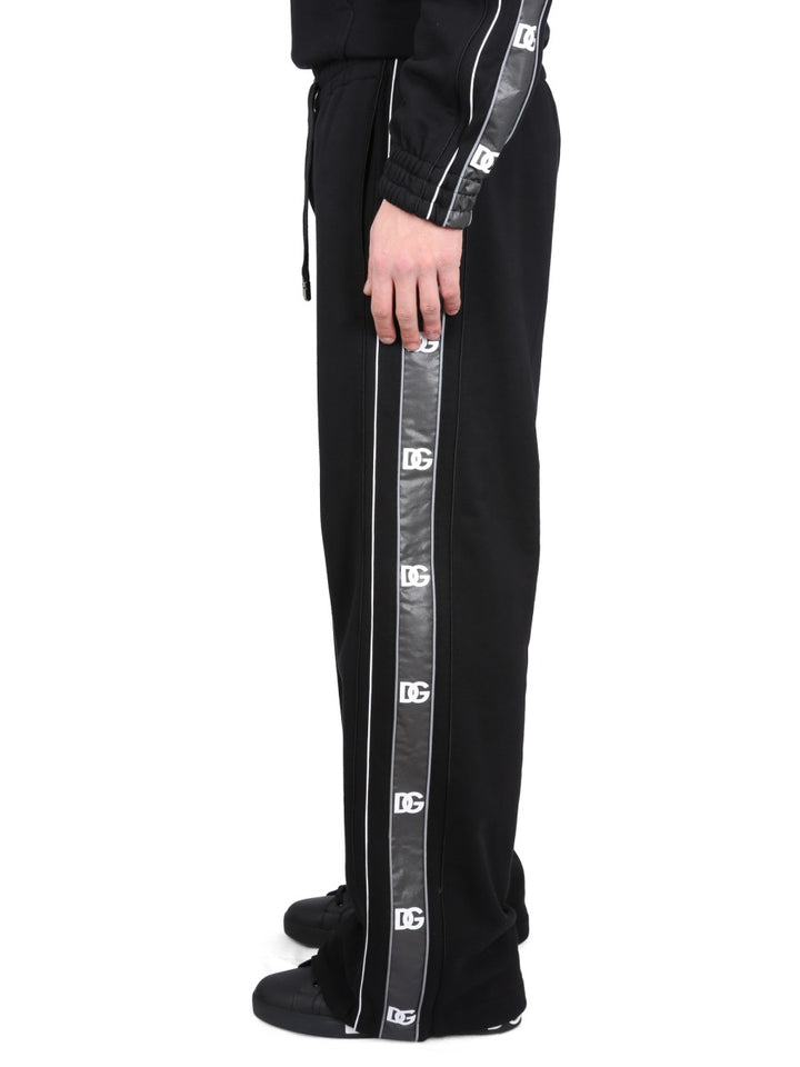 Dolce & Gabbana Jumpsuits - Black | Wanan Luxury