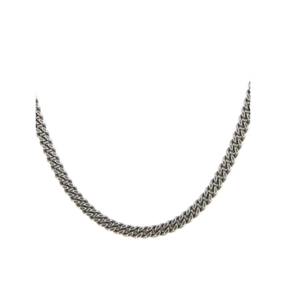 Mm6 Maison Margiela Jewellery - Silver | eb5406c46169e829dfe0dae763a85d1cc1fa8220