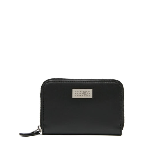 Wallets Black