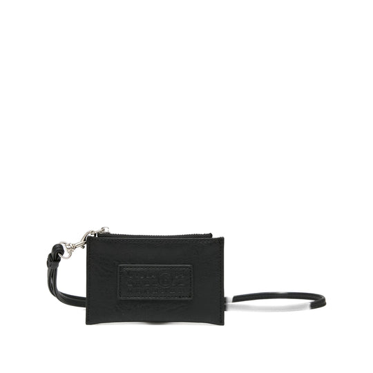 Wallets Black