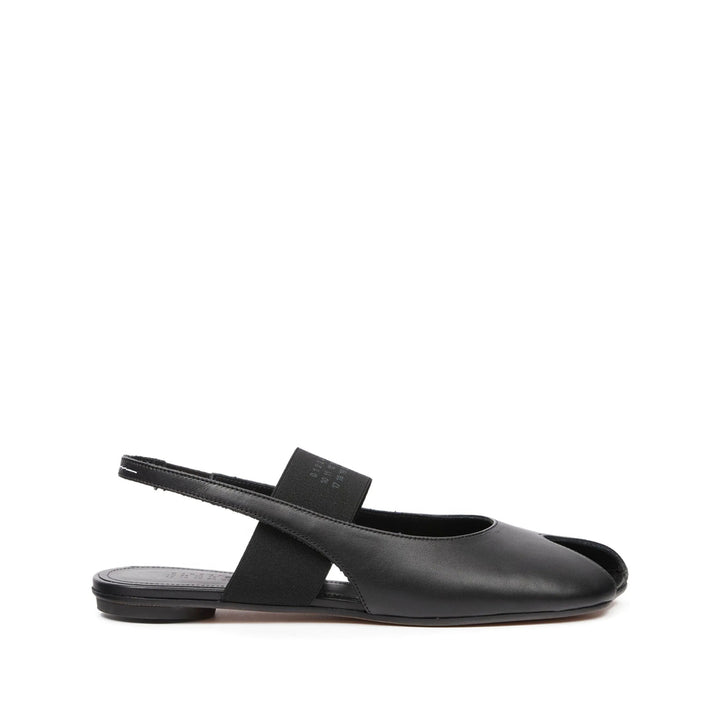 Mm6 Maison Margiela Shoes - Black | 190fe8a0195b8911686ab30e31fd96e522ebef3d