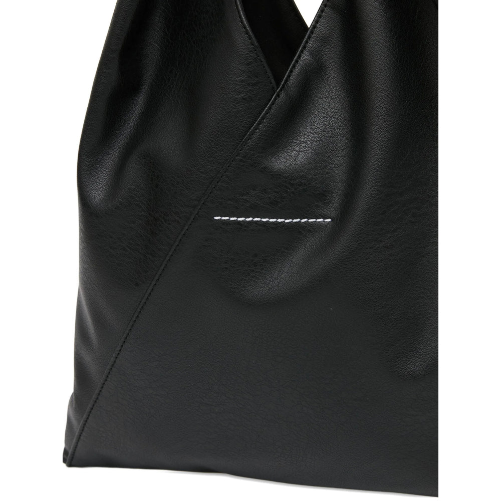 Mm6 Maison Margiela Bags - Black | d4373f21a9a7e35d04090a17cb31ab3a7caf4c74