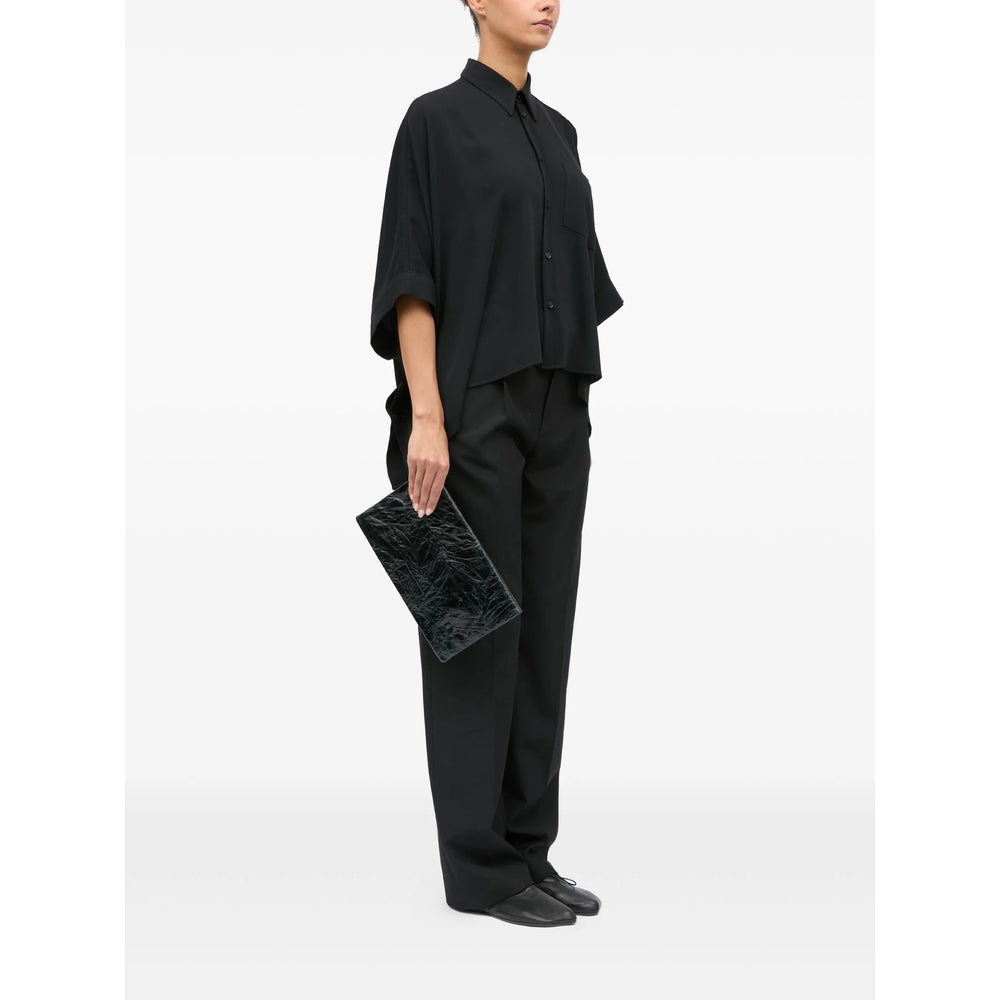 Mm6 Maison Margiela Bags - Black | b01b9ab08d8ae373a8aebc6faa26d45ddc138d09