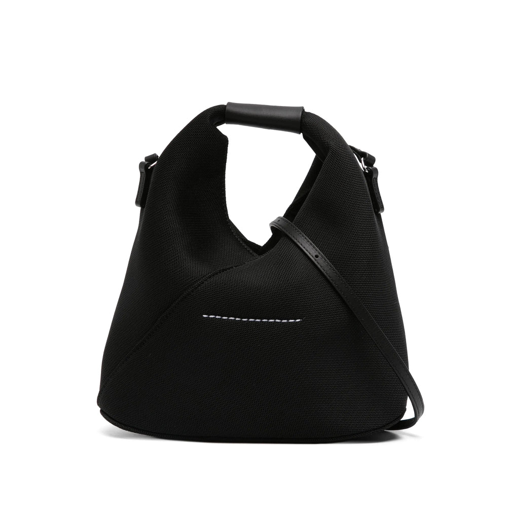 Mm6 Maison Margiela Bags - Black | dea9fcd61749ef25347240269768a4f9cba10ee3
