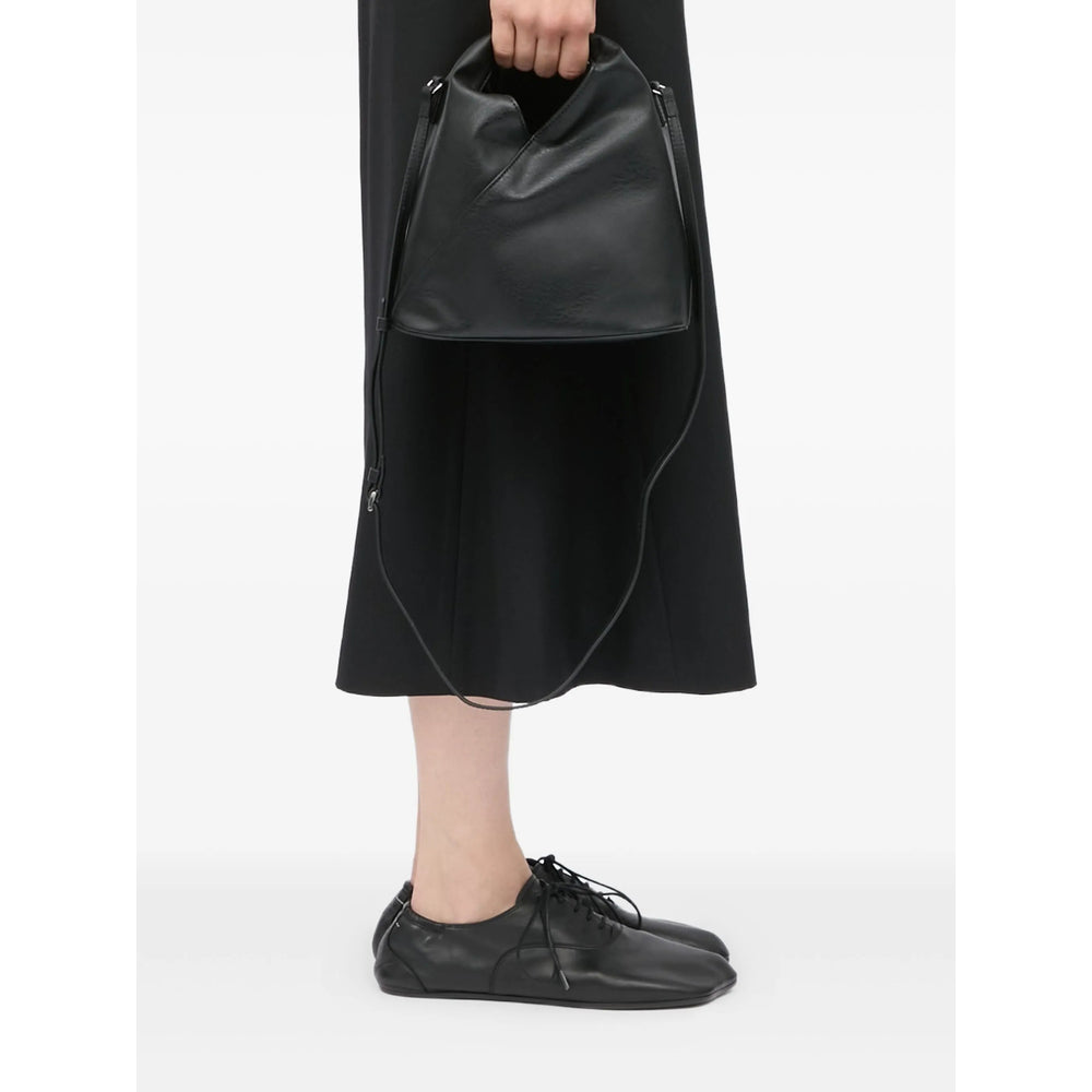 Mm6 Maison Margiela Bags - Black | de229b14ade10babb788aea909b52d5bf0ede3ef