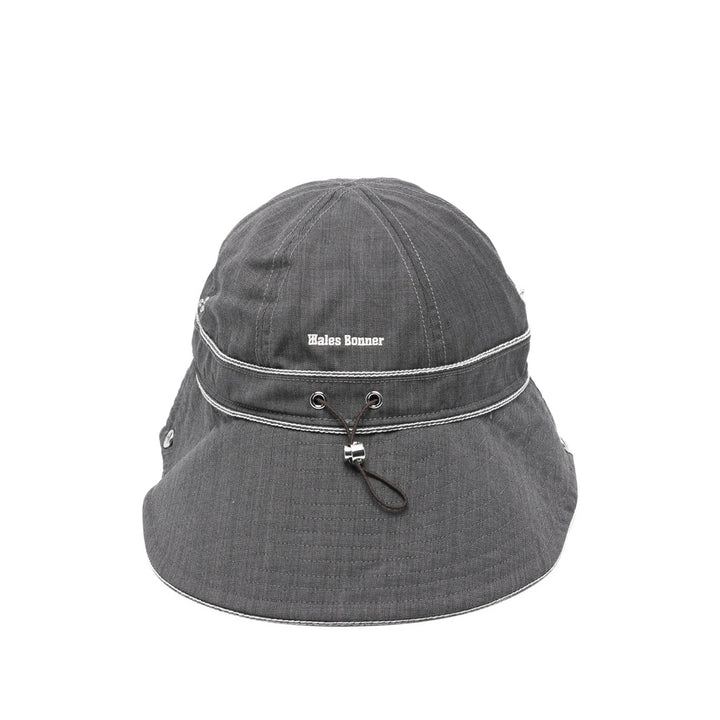 Adidas By Wales Bonner Caps - Gray | 3e5e343f1bd428fdda718c66c912d94ea25987ae