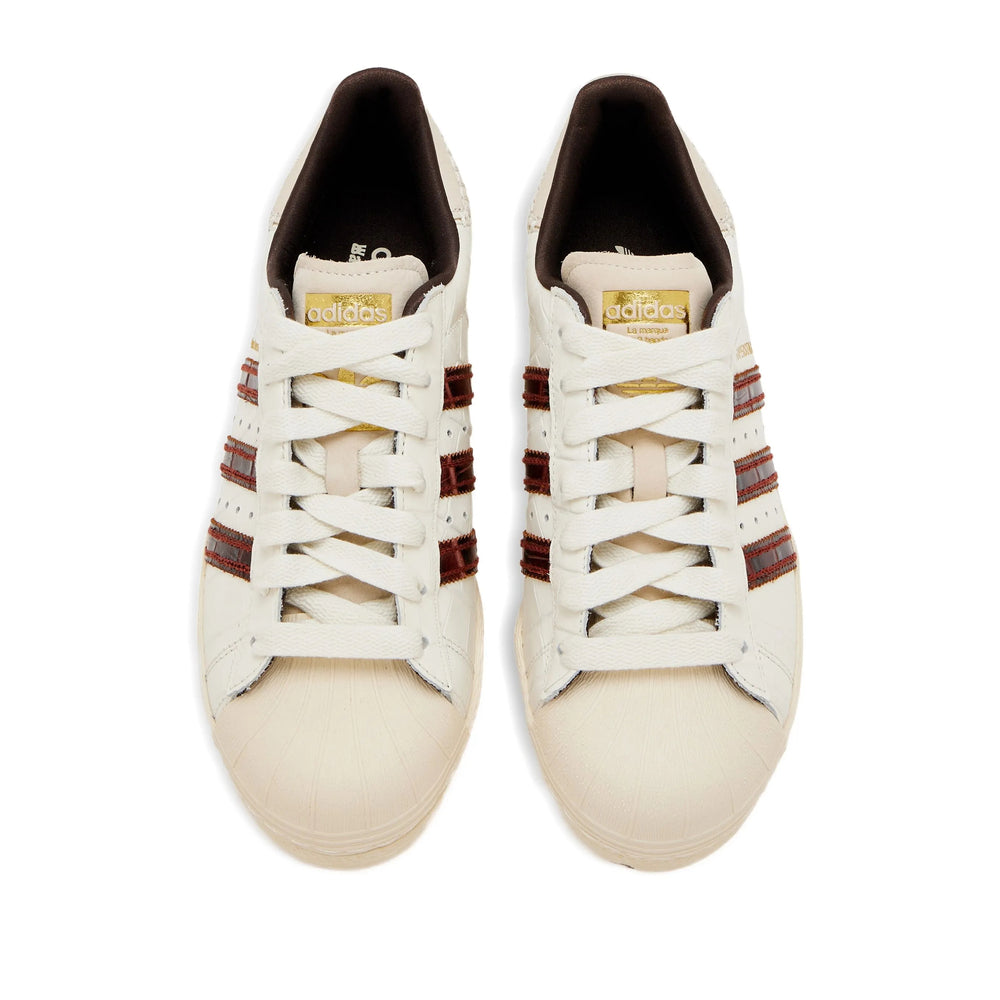 Adidas By Wales Bonner Sneakers - Neutral | f7033326015f4a8f1b17954e2533b924e07a49f4