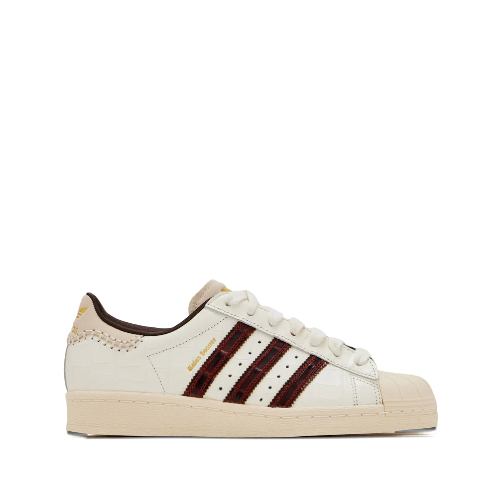 Adidas By Wales Bonner Sneakers - Neutral | 639b0ba74ed6e596de548a6bd31a4b08015d9e50