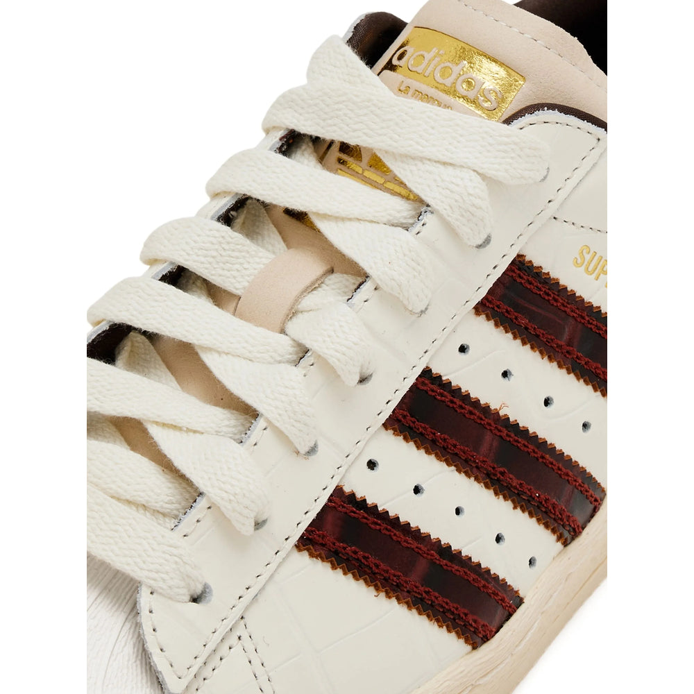 Adidas By Wales Bonner Sneakers - Neutral | 1e0aa3ccdb7c46f0d4c98eea3c829f8dd1622b5d
