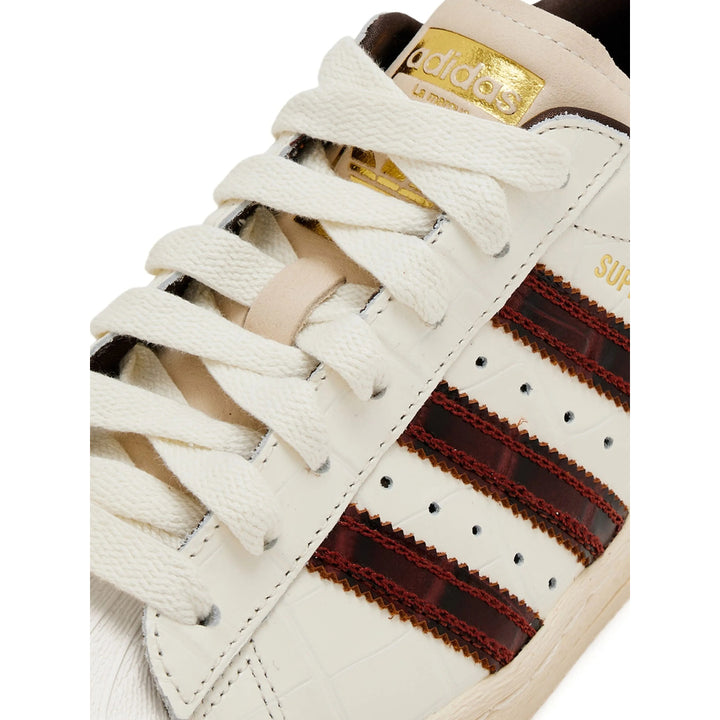 Adidas By Wales Bonner Sneakers - Neutral | 1e0aa3ccdb7c46f0d4c98eea3c829f8dd1622b5d