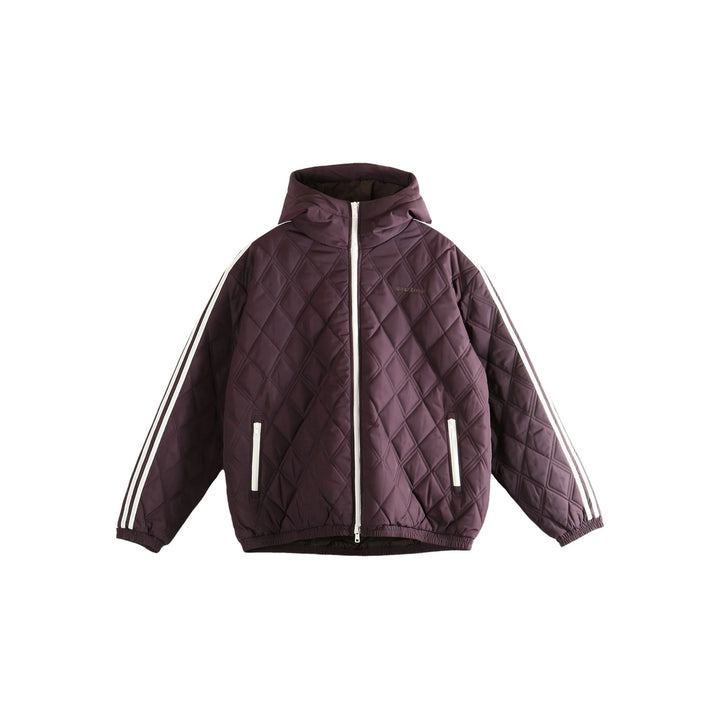 Adidas By Wales Bonner Outerwears - Purple | 4c6adfbeb6b1f7d09104aebfe0289a773c3a24cf