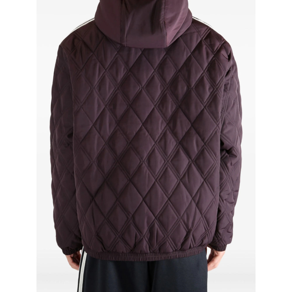 Adidas By Wales Bonner Outerwears - Purple | 5e6bfa702a29b04a192180f34b688273d4c7dfe0