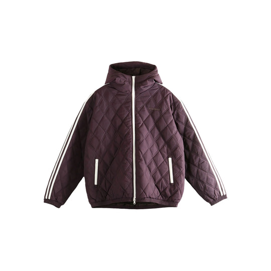 Outerwears Purple