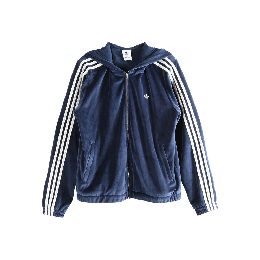 Adidas By Wales Bonner Outerwears - Blue | 3920882c420dc459250faca63174bc745a8e293a