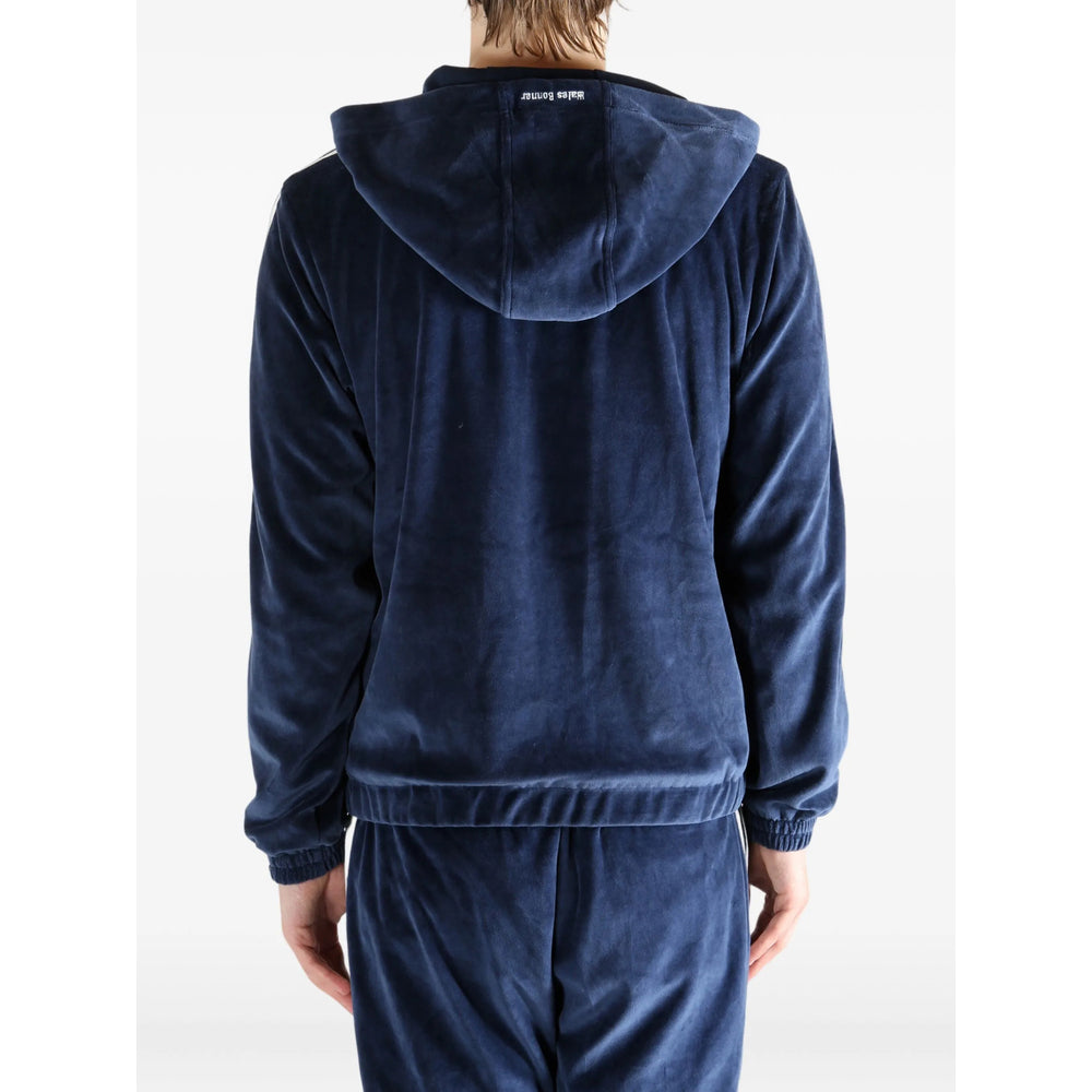 Adidas By Wales Bonner Outerwears - Blue | 309a4c8ee7f4508181206b43750580040736fed8