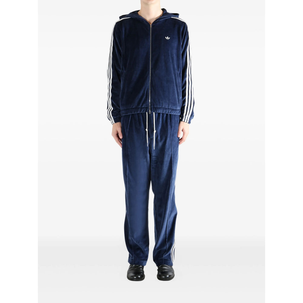 Adidas By Wales Bonner Outerwears - Blue | 6d60e0cf8770c5015487d6e62c536d45c52e43ce