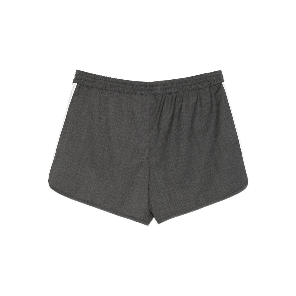 Adidas By Wales Bonner Shorts - Gray | 7e14ca0222232d2840aae5925a1f4e9296f20c67