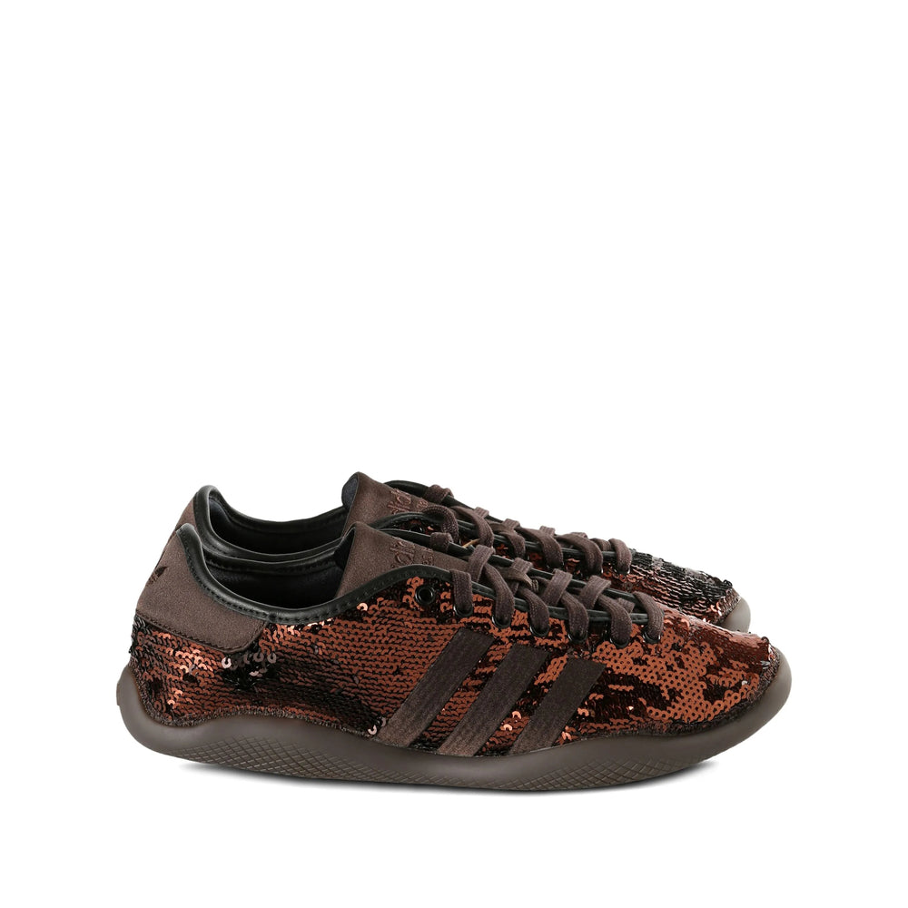 Adidas By Wales Bonner Sneakers - Brown | 18585c03a3f38eb20028b941d8bfc4573590a985