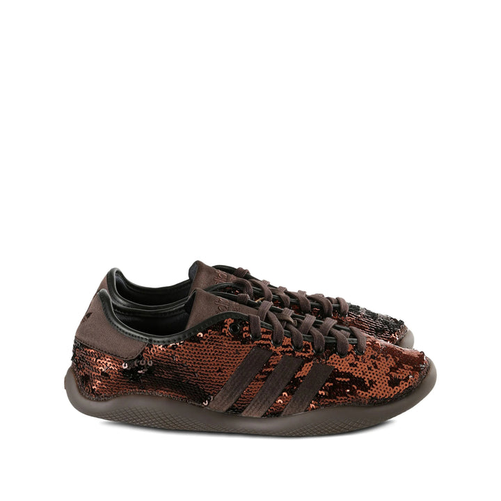 Adidas By Wales Bonner Sneakers - Brown | 18585c03a3f38eb20028b941d8bfc4573590a985