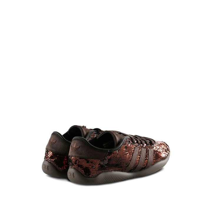 Adidas By Wales Bonner Sneakers - Brown | 32aec6dac18afda4deab5845d51d515d314b2456