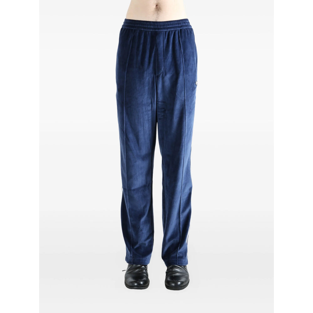 Adidas By Wales Bonner Pants - Blue | 7441feb08a3801804ec174c75c5a06672669aa63