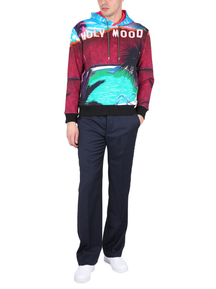Etro Sweatshirts - Multcolor | Wanan Luxury