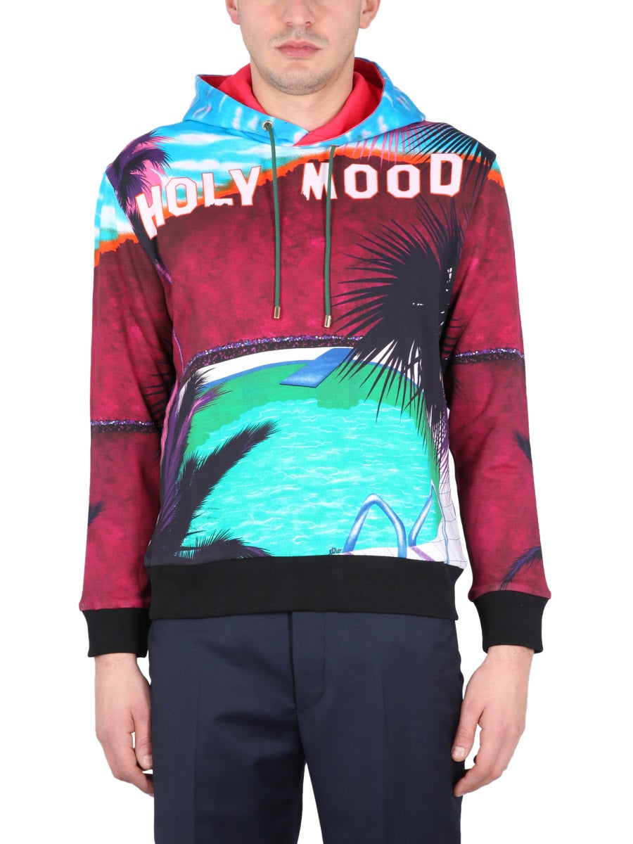 Etro Sweatshirts - Multcolor | Wanan Luxury