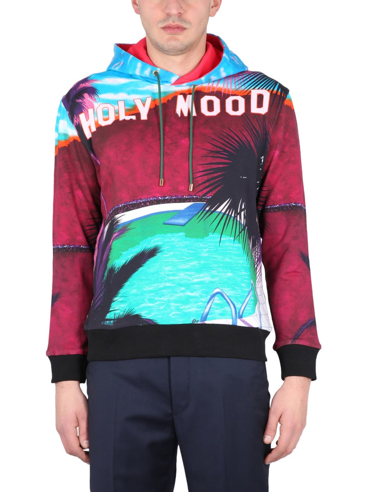 Etro Sweatshirts - Multcolor | Wanan Luxury