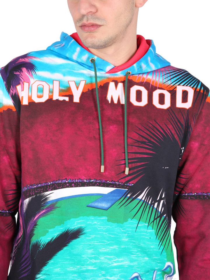 Etro Sweatshirts - Multcolor | Wanan Luxury