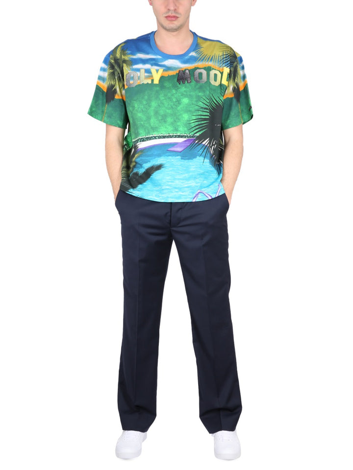 Etro T shirts - Multcolor | Wanan Luxury