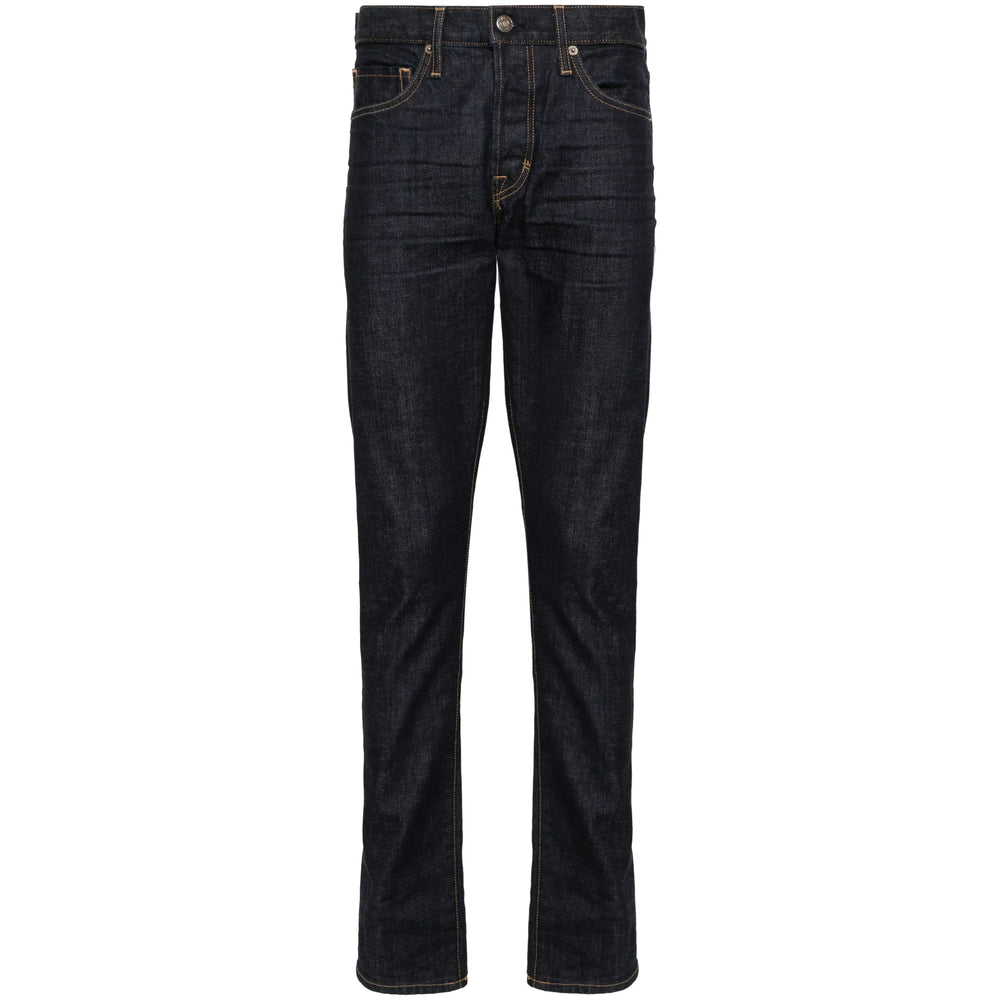 Tom Ford Denim - Blue | 3a10130e2e5d6f34beffccdedc83f2f9e14be203
