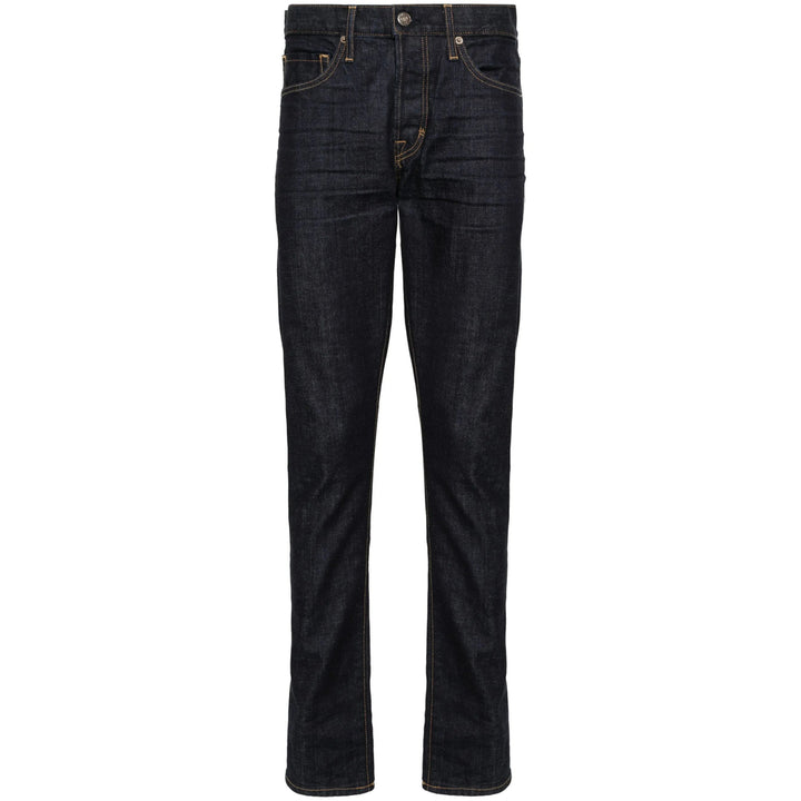 Tom Ford Denim - Blue | 3a10130e2e5d6f34beffccdedc83f2f9e14be203