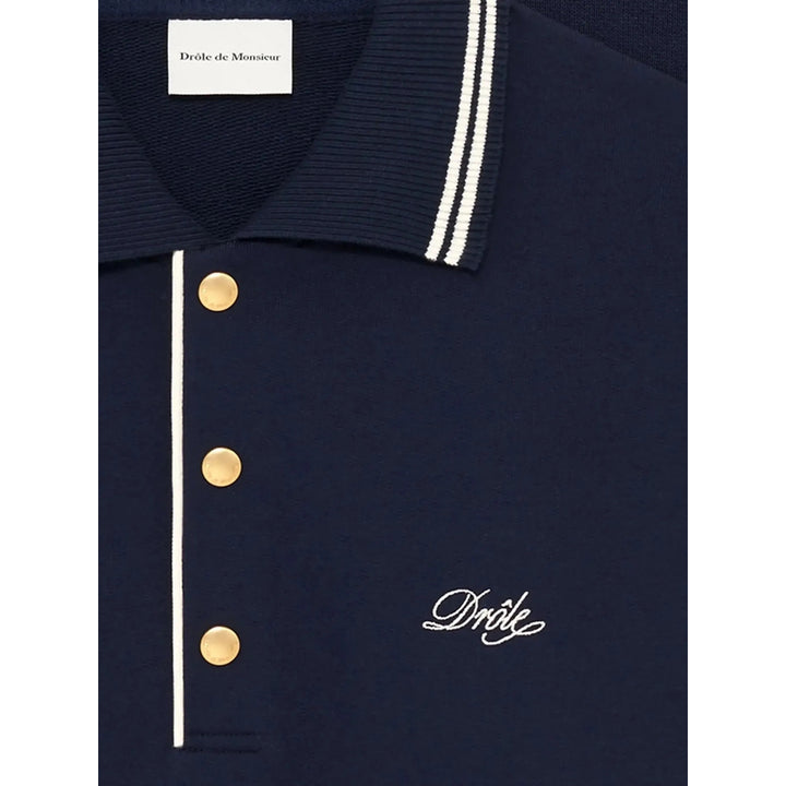 DrôLe De Monsieur Sweaters - Blue | e4e861c020ee966a532f2d224772c4ef0db64d22