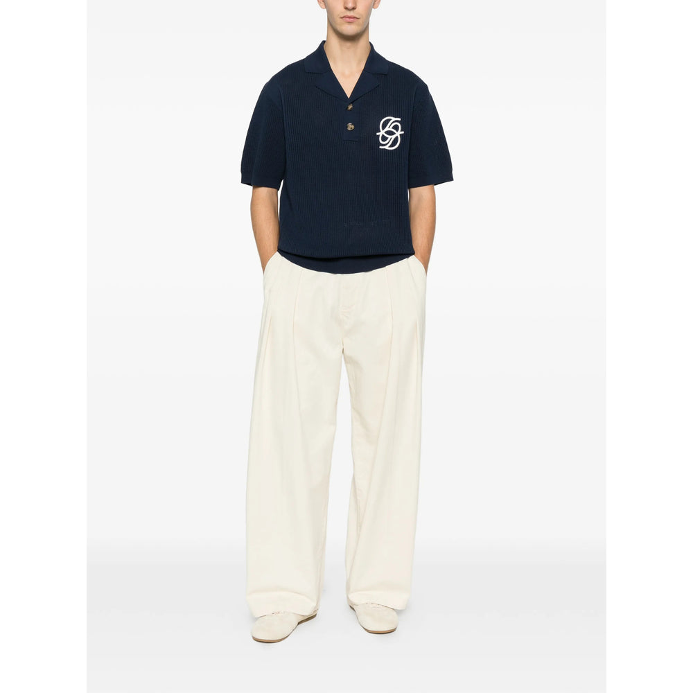 DrôLe De Monsieur Sweaters - Blue | 13a61c0f849ccfe3555483d12e1dcf507dd3f80b