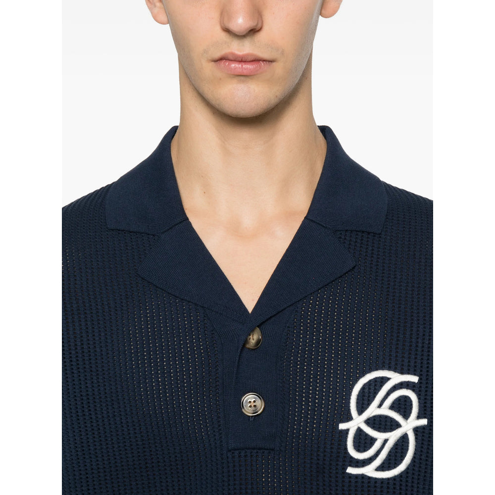 DrôLe De Monsieur Sweaters - Blue | 4ba29639525189b1832bab103759e35d0cac4663