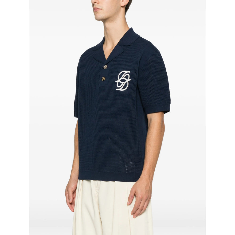 DrôLe De Monsieur Sweaters - Blue | 14bf49409b237f3251041f06dcc698a5db35aa9d