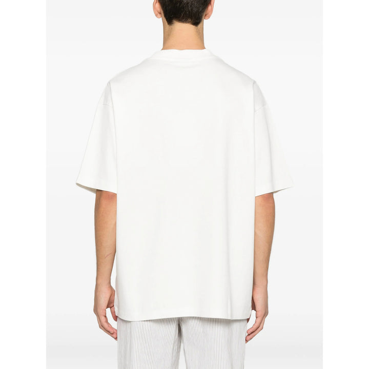 DrôLe De Monsieur T Shirts - White | 821afd74a6c80b88c25f4c6556d196e2434ebcf2