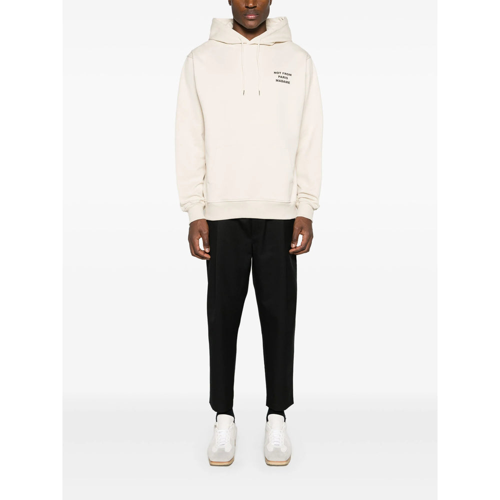 DrôLe De Monsieur Sweatshirts - Neutral | 4c664f121e7348406d0a4fb3299cca5790a1beb9