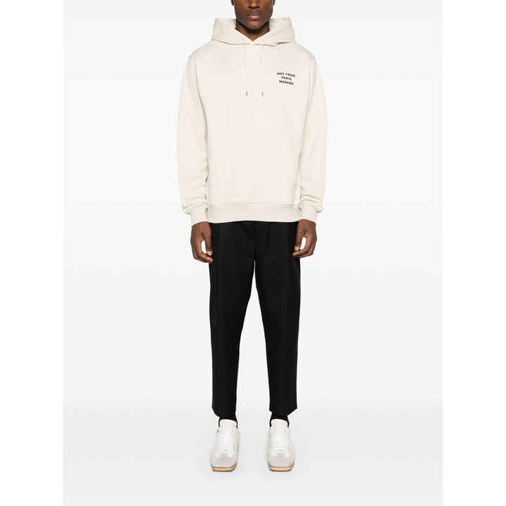 DrôLe De Monsieur Sweatshirts - Neutral | 4c664f121e7348406d0a4fb3299cca5790a1beb9