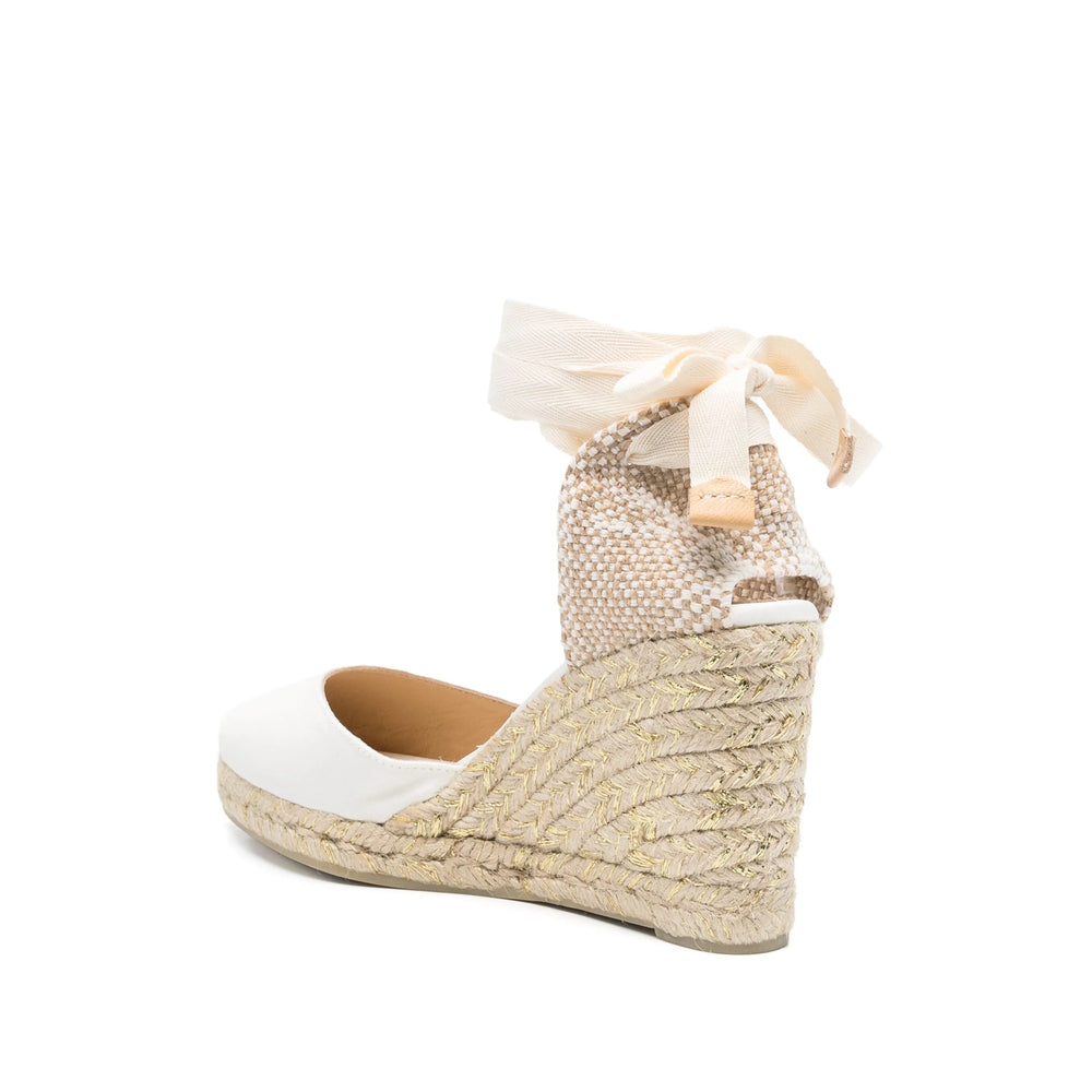 CastañEr Shoes - White | 17dfbd1ac4baf6acca9da587f94bb7ee9e0dd17e