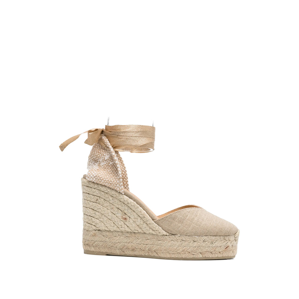 CastañEr Shoes - Gold, Neutral | 0ebcbc11d5df275fd9cb5d0defee00efe32e386c