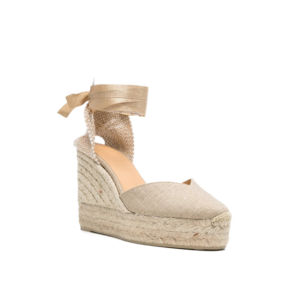 CastañEr Shoes - Gold, Neutral | 85223e5a5555e074652e8042d79b8b7c6031a613