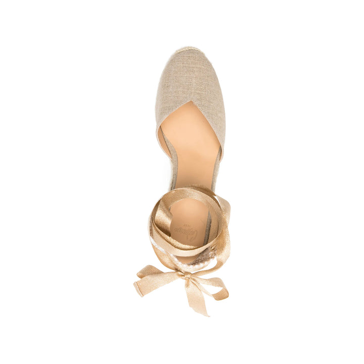 CastañEr Shoes - Gold, Neutral | 6366ee189f3abb70186071319733275faf341c61